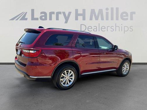 2023 Dodge Durango SXT