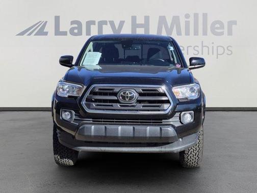 2019 Toyota Tacoma SR5