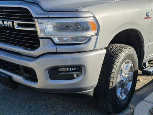 2019 RAM 2500 Big Horn