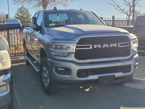 2019 RAM 2500 Big Horn