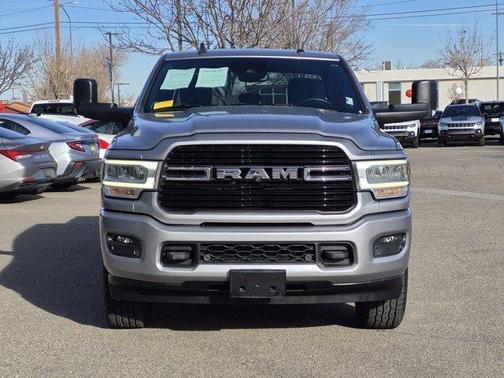 2019 RAM 2500 Big Horn