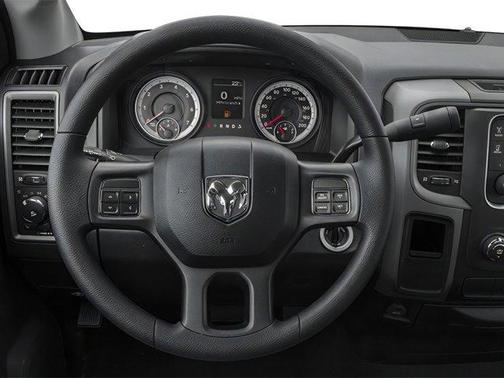 2014 RAM 1500 Tradesman/Express