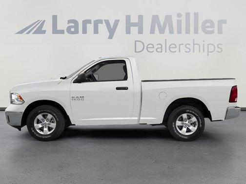 2014 RAM 1500 Tradesman/Express