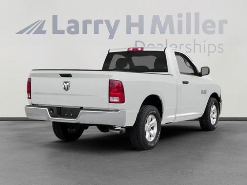 2014 RAM 1500 Tradesman/Express