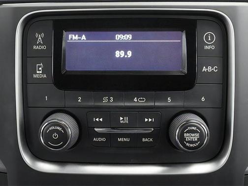 2014 RAM 1500 Tradesman/Express