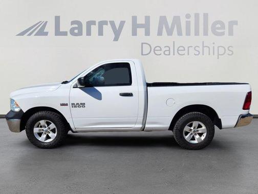 2014 RAM 1500 Tradesman/Express