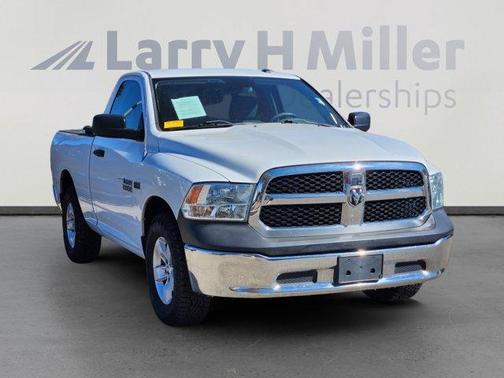 2014 RAM 1500 Tradesman/Express