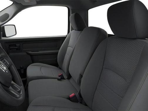 2014 RAM 1500 Tradesman/Express