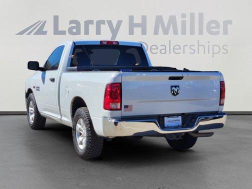 2014 RAM 1500 Tradesman/Express