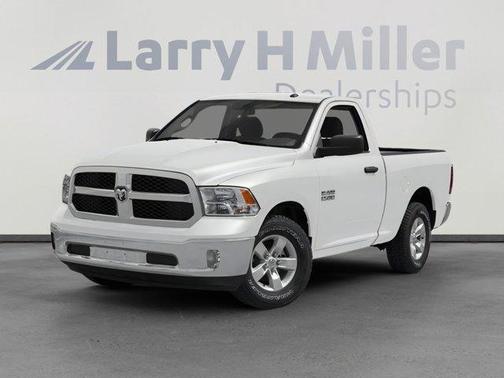 2014 RAM 1500 Tradesman/Express