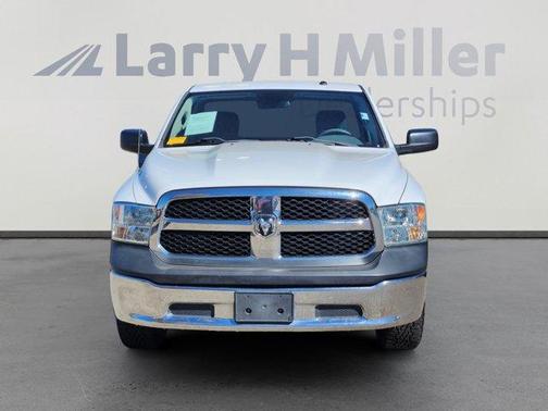 2014 RAM 1500 Tradesman/Express