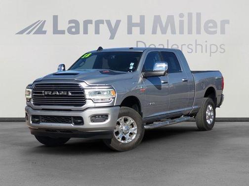 2023 RAM 2500 Laramie