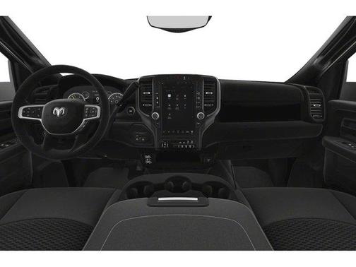 2025 RAM 2500 Limited