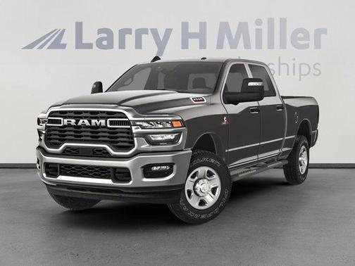 2025 RAM 2500 Limited
