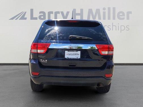 2013 Jeep Grand Cherokee Laredo