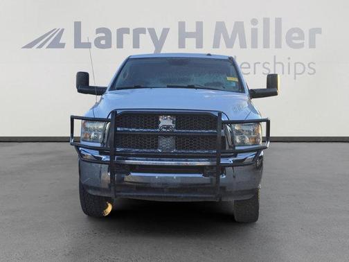 2014 RAM 2500 Tradesman