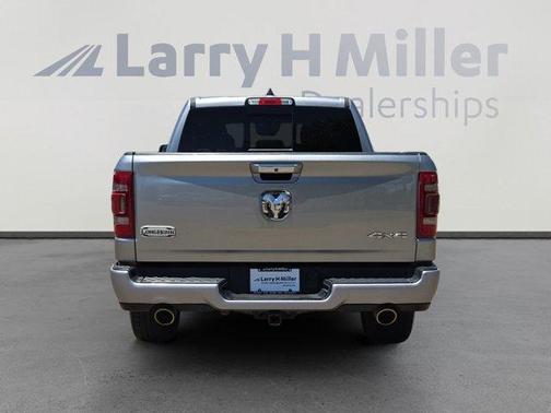 2022 RAM 1500 Longhorn
