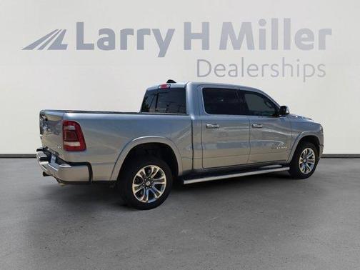 2022 RAM 1500 Longhorn