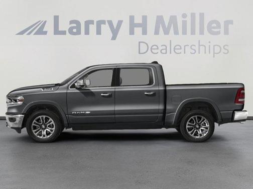 2022 RAM 1500 Longhorn