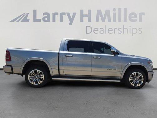 2022 RAM 1500 Longhorn
