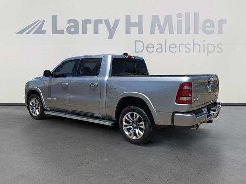 2022 RAM 1500 Longhorn