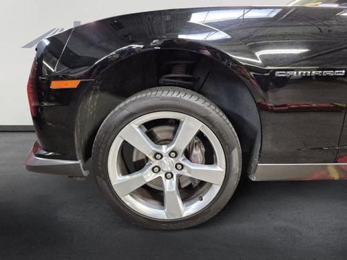 2010 Chevrolet Camaro 2SS