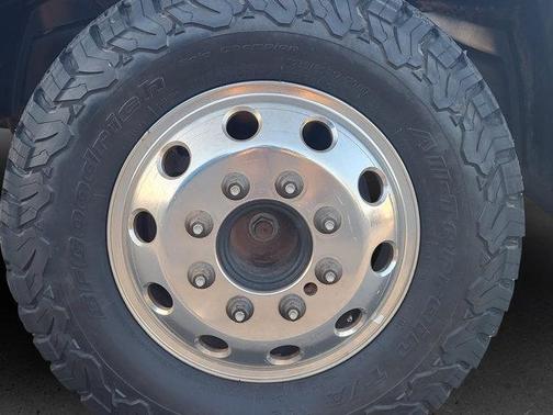 Blue Streak Pearlcoat 2019 RAM 3500 Laramie