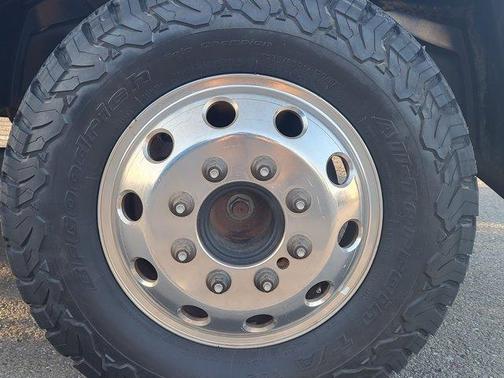 Blue Streak Pearlcoat 2019 RAM 3500 Laramie