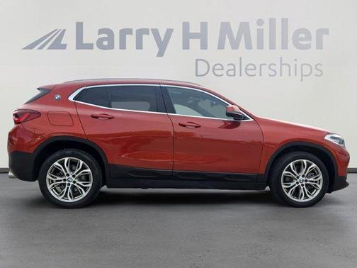 2021 BMW X2 xDrive28i