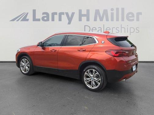 2021 BMW X2 xDrive28i