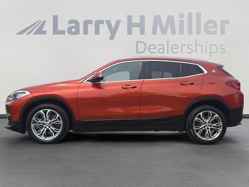 2021 BMW X2 xDrive28i
