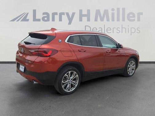 2021 BMW X2 xDrive28i