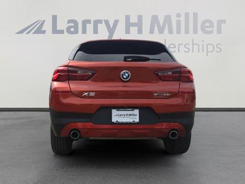 2021 BMW X2 xDrive28i