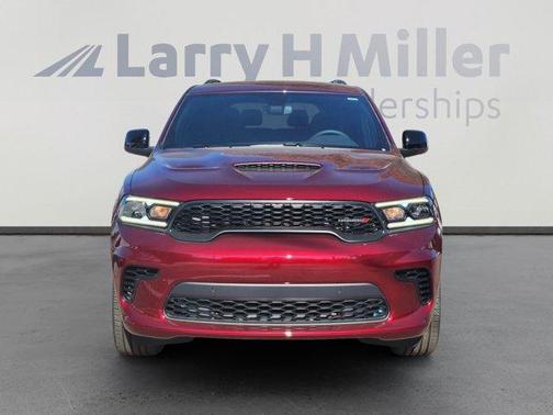 2026 Dodge Durango GT HEMI V8