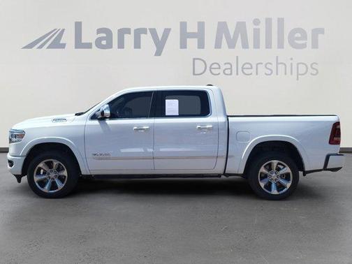 2020 RAM 1500 Limited