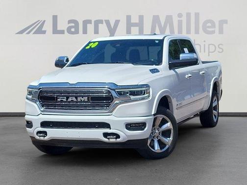 2020 RAM 1500 Limited