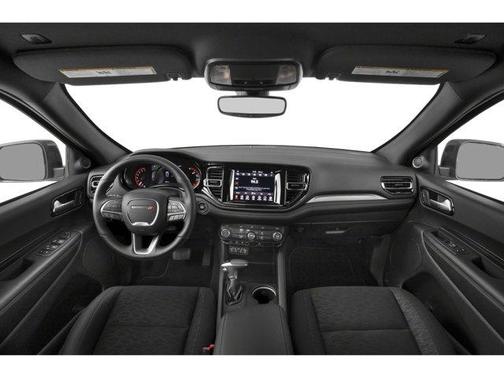 2026 Dodge Durango SRT Jailbreak