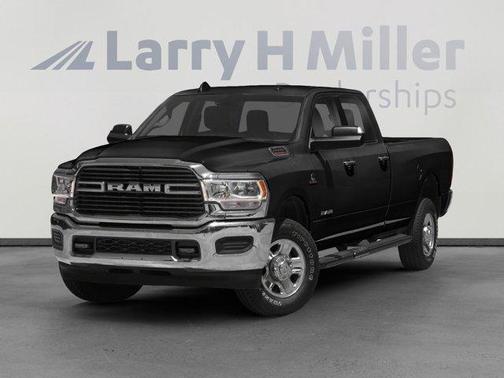 2019 RAM 2500 Big Horn
