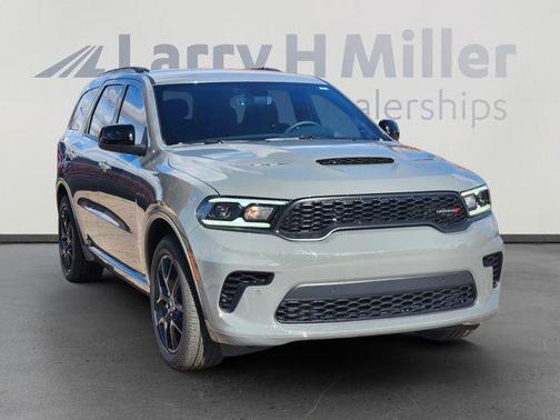 2026 Dodge Durango GT HEMI V8