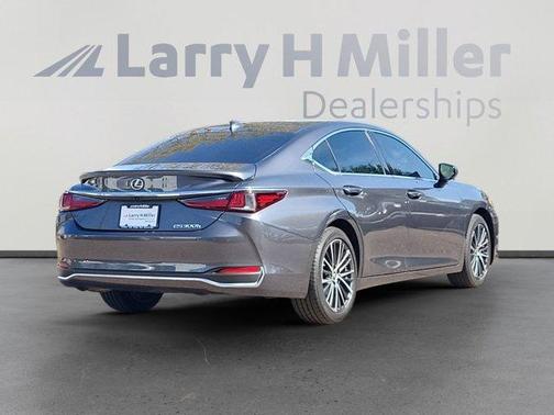 2024 Lexus ES 300h 300H