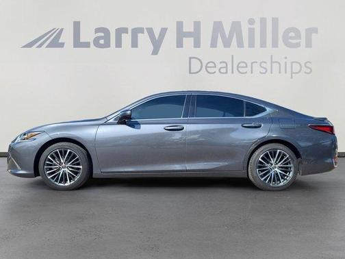 2024 Lexus ES 300h 300H