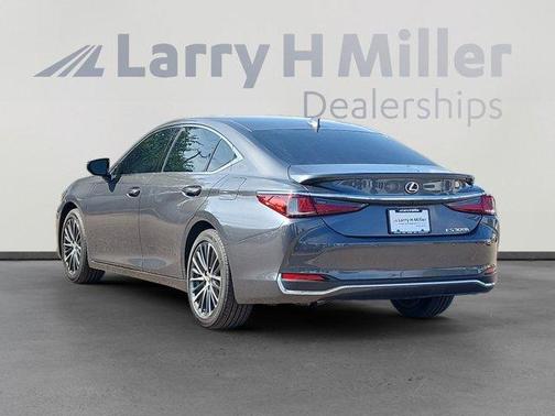 2024 Lexus ES 300h 300H