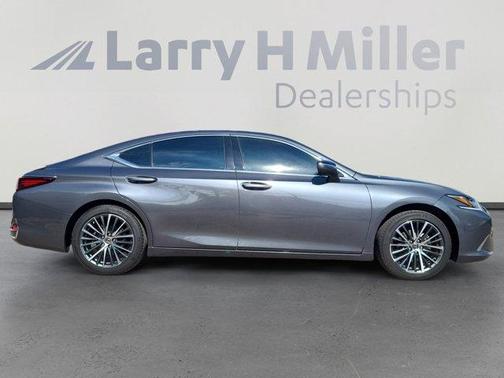 2024 Lexus ES 300h 300H
