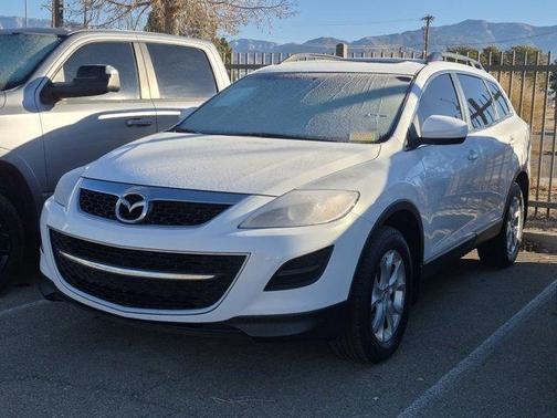2012 Mazda CX-9 Touring