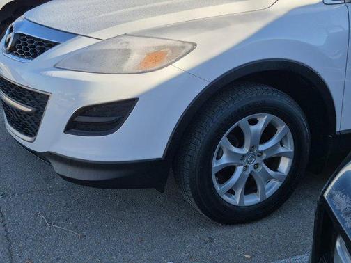 2012 Mazda CX-9 Touring