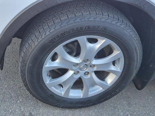 2012 Mazda CX-9 Touring