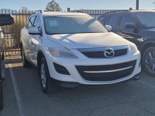 2012 Mazda CX-9 Touring