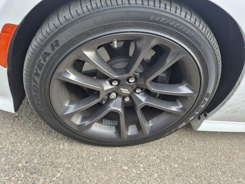 2021 Dodge Charger Scat Pack