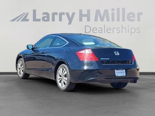 2010 Honda Accord EX-L