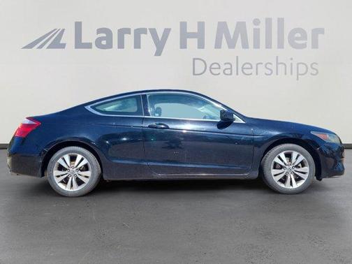 2010 Honda Accord EX-L